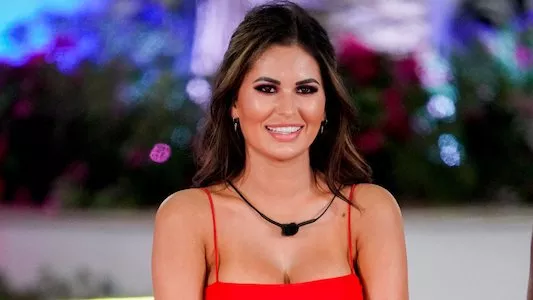 Image Love Island 5
