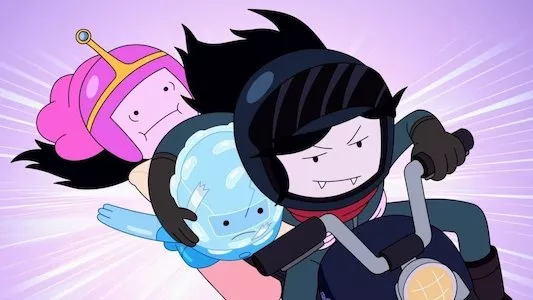 Image Hora de Aventuras: Tierras Lejanas 2