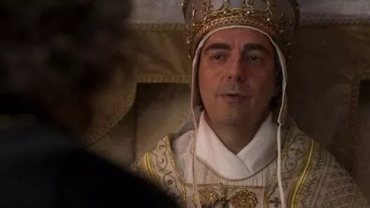 Image Los medici: Senores de Florencia 5