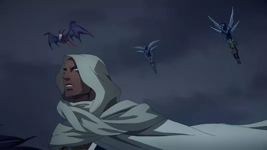Image Castlevania (TV) 9