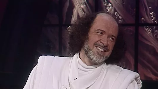Image Raël: El profeta de los extraterrestres 2
