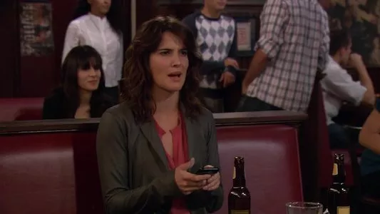 Image How I Met Your Mother (Como Conoci a Vuestra Madre ) 24