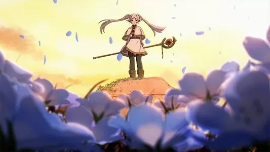 Image Sousou no Frieren 2
