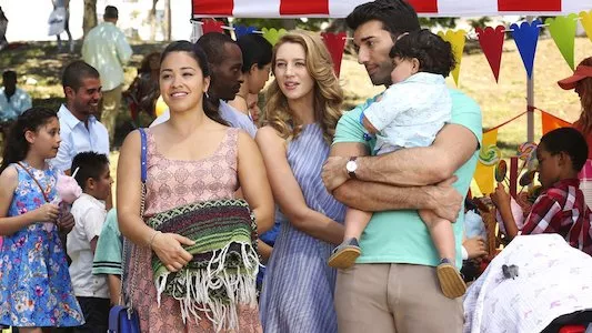 Image Jane the Virgin 21