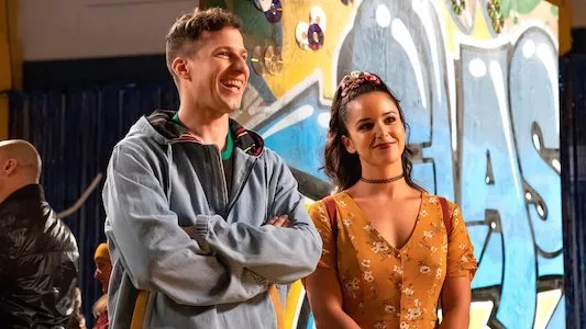 Image Brooklyn Nine-Nine 3