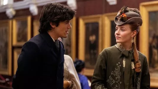 Image Belgravia: The Next Chapter 4