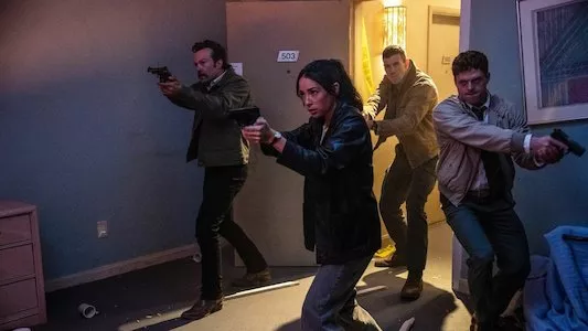 Image NCIS: Origins 2