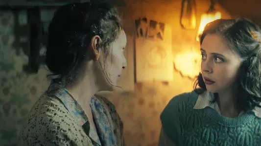 Image Una pequeña luz: protegiendo a Ana Frank 4
