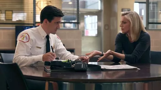 Image Chicago Fire 4