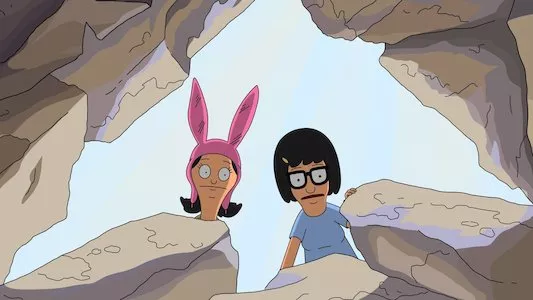 Image Bob's Burgers 15