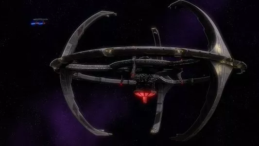 Image Star Trek: Lower Decks 6