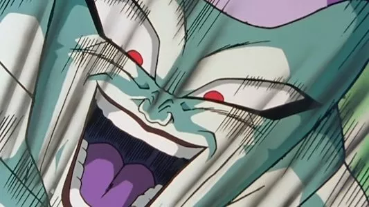 Image Dragon Ball Z Kai 23