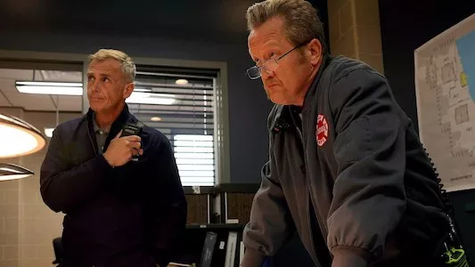 Image Chicago Fire 6