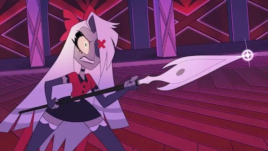 Image Hazbin Hotel: El hotel de las viejas glorias 7