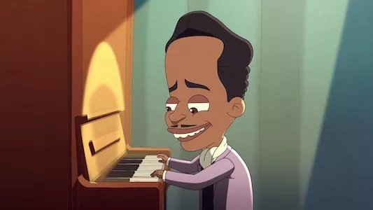 Image Big Mouth 7