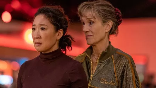 Image Killing Eve 6