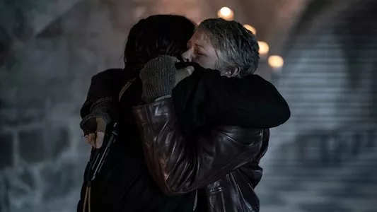 Image The Walking Dead: Daryl Dixon 4
