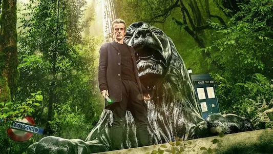 Image Doctor Who 10