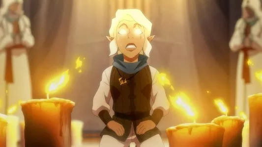 Image The Legend of Vox Machina 8