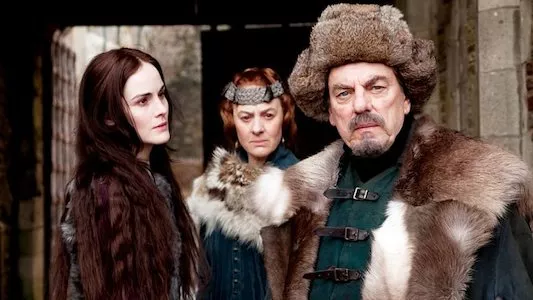 Image La corona vacia (The Hollow Crown) 3