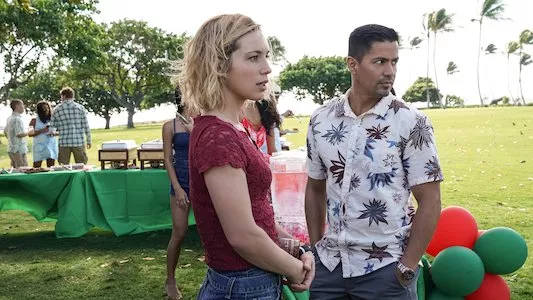 Image Magnum P.I. 14