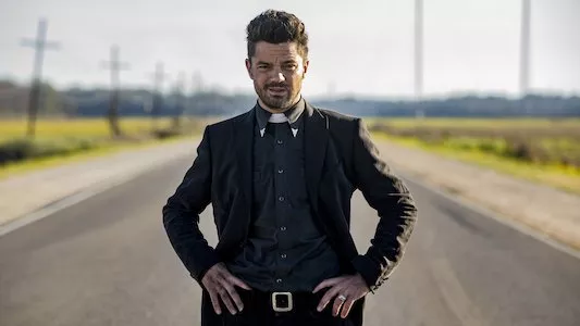 Image Preacher 1