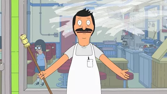 Image Bob's Burgers 20