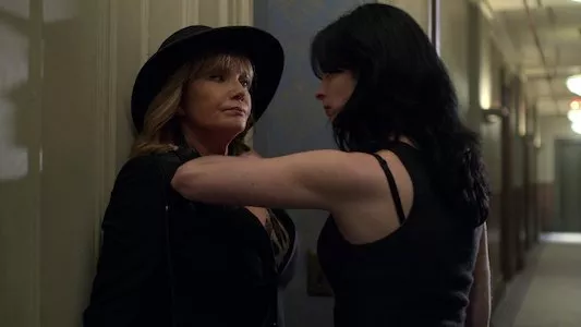 Image Jessica Jones 1