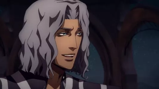 Image Castlevania (TV) 5