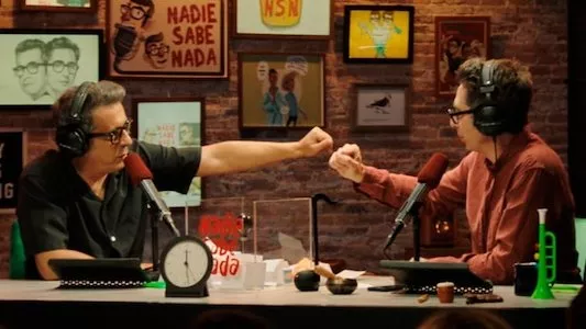 Image Nadie sabe nada 13