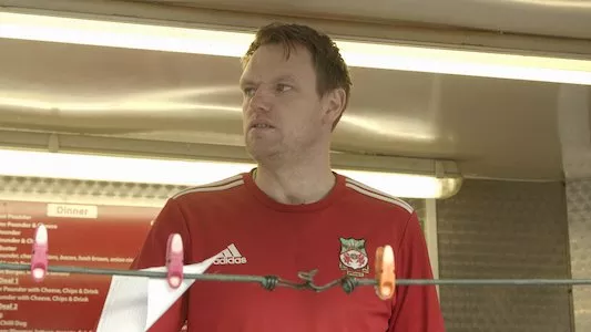 Image Bienvenidos al Wrexham Football Club 1