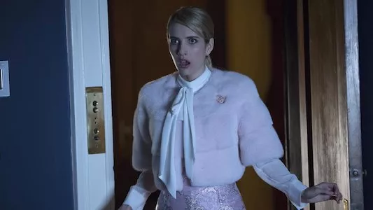 Image Scream Queens 2