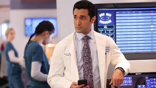 Image Chicago Med 12