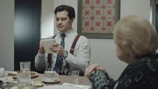 Image The Tailor 2