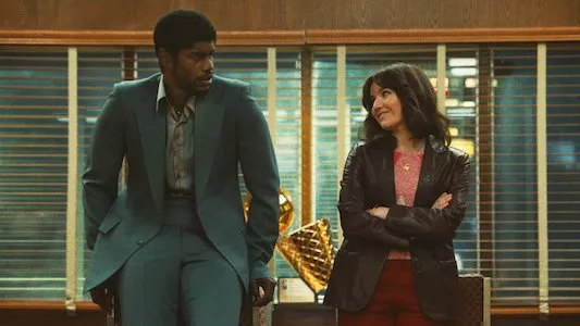 Image Tiempo de victoria: La dinastía de los Lakers 5