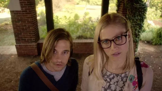 Image The Magicians 3