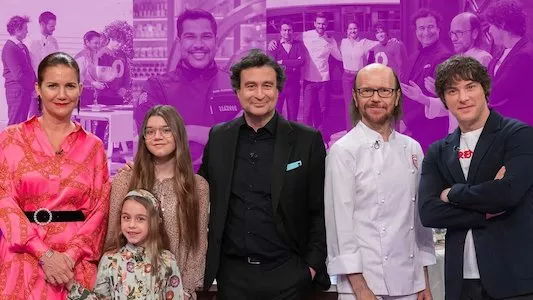 Image MasterChef (España) 10
