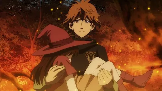 Image Black Clover 58