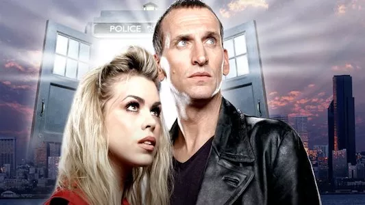 Image Doctor Who 1