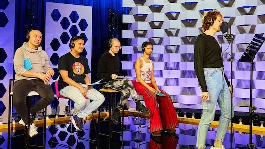 Image Drag Race España 2