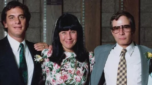 Image The Jinx: The Life and Deaths of Robert Durst 2