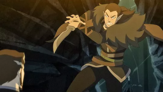 Image The Legend of Vox Machina 10