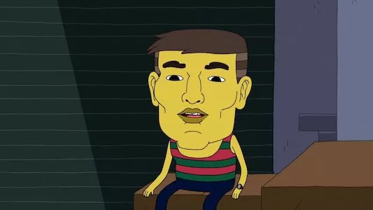Image Hora de aventuras 23