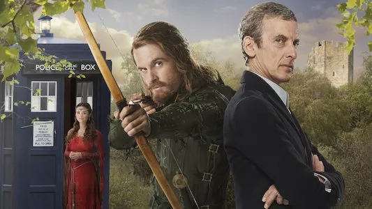 Image Doctor Who 3