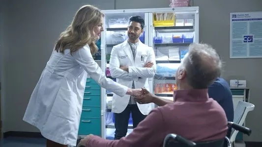 Image The Resident 2