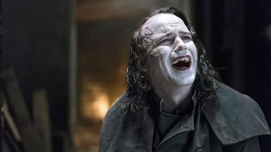Image Penny Dreadful 6