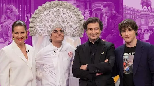 Image MasterChef (España) 7