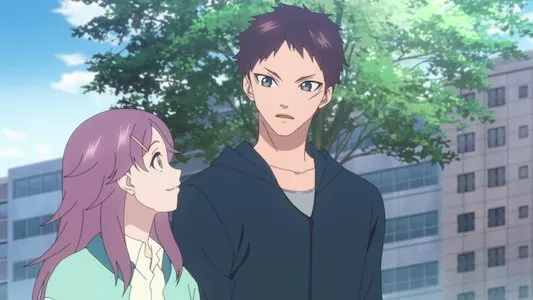 Image Mononogatari 14
