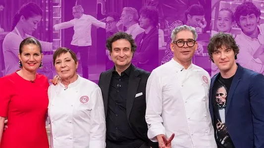 Image MasterChef (España) 9