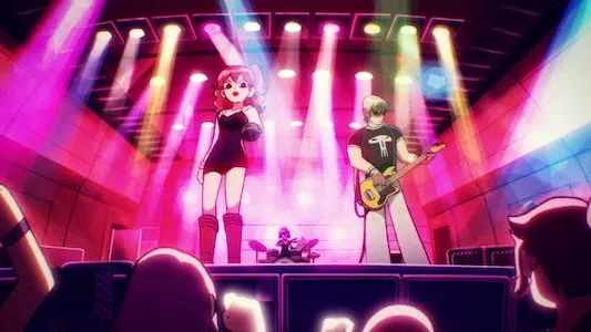 Image Scott Pilgrim da el salto 5